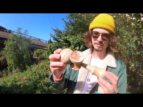 NAKO 2019 (North American Kendama Open Hosted by Sweets Kendamas)