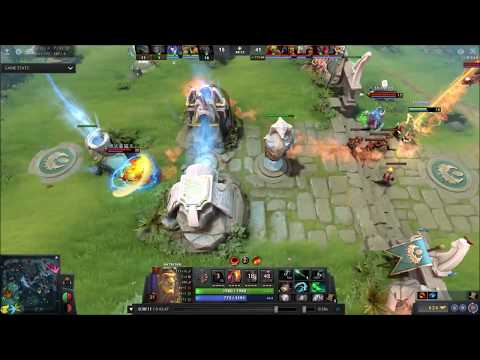 Noob Guide to Batrider - Simple & Easy