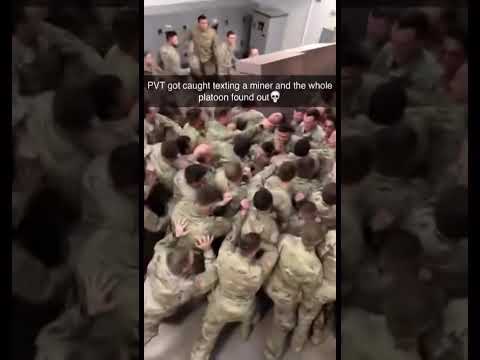 Nothing to see here #funny #army #military