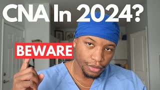 Is Being A CNA For You In 2024?