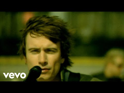 Giant Leap - Beautiful Goodbye