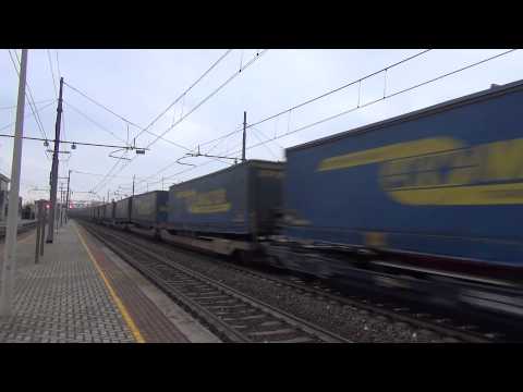 DOPPIA DI 405. CON LKW WALTER TRANSITA  A DOMEGLIARA (VR) 21 - 2 - 2015.