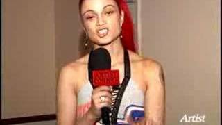Charli Baltimore