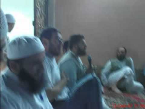 Bekir Halimi- Haxh 2007- Akika ne Medine