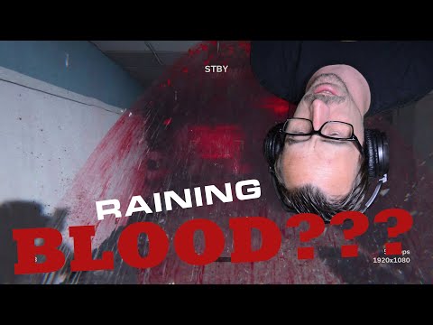 Outlast 2 - Playthrough - Pt 15