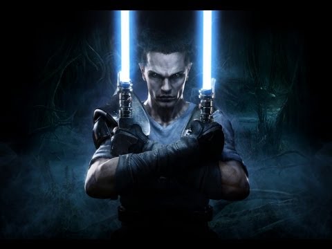 Star Wars The Force Unleashed 2: "The Gorog."