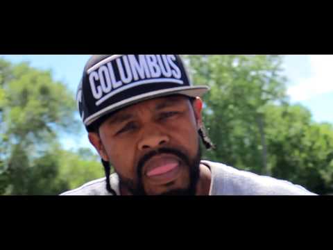 THA RIDDLA ft SEKOU "BACK 2 BACK (OFFICIAL VIDEO)
