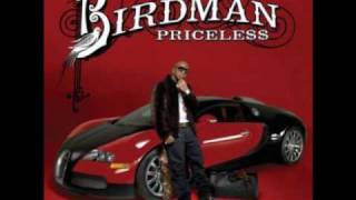 Birdman-Always Strapped
