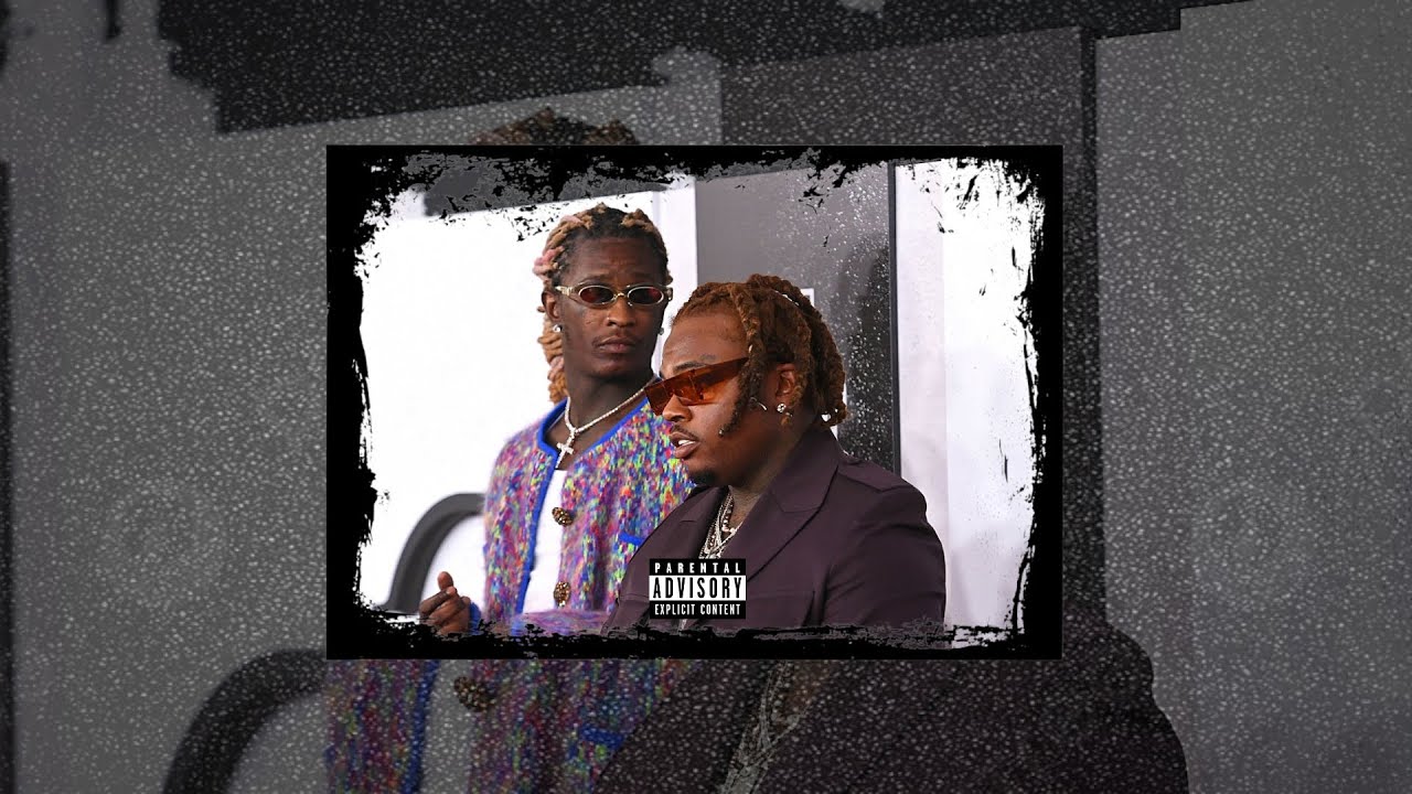 (FREE) Gunna x Young Thug Guitar Type beat- "Memories" (Prod.Trayco)