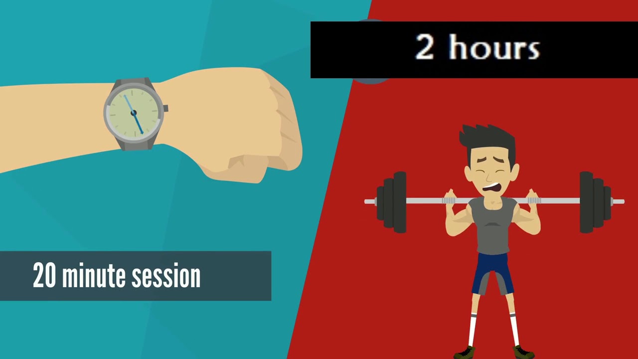 EMS Technology explained - How does it work?