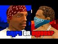 Are The Families Bloods Or Crips In Real Life In Depth Analysis
