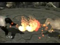 Tekken 5 Double K O