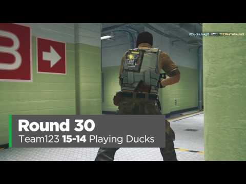 MDL Player Spotlight - Team123 Celrate