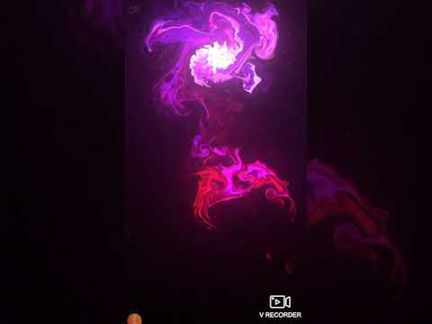 Como funciona o Magic fluids fé de