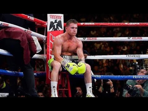 Canelo Alvarez - War Ready (Highlights & Training) BOXING MOTIVATION 2020