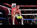 Canelo Alvarez War Ready Highlights Training BOXING MOTIVATION 2020