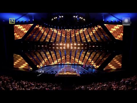 Sopocki Hit Kabaretowy 2017 - Kabaret Zachodni - Romaniuk