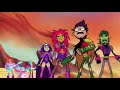 You're The One Full BER New Song | Night Begins to Shine 2 | Teen Titans Go! | Season 06 2020 HD
