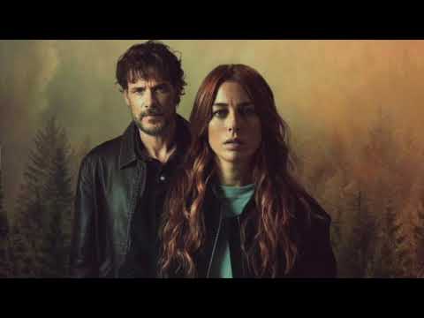 La huella del mal  ; ESTRENO NETFLIX #netflix