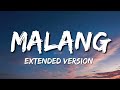 Malang Extended Version Lyrics DHOOM 3 Aamir Khan Katrina Kaif