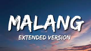 Download lagu Malang - Extended Version (Lyrics) | DHOOM : 3 | Aamir Khan | Katrina Kaif mp3
