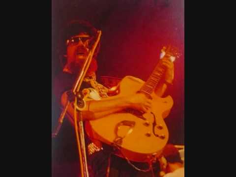 Raul Seixas - Paranóia.