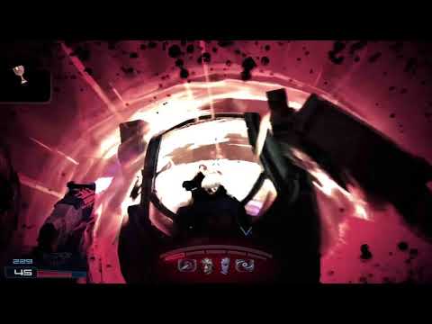 Mass Effect™ Legendary Edition Hijacker Achievement