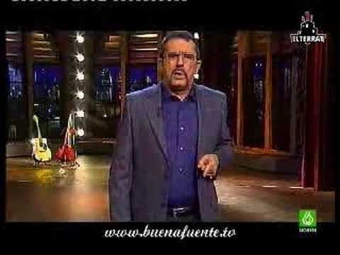 BFN 322 - COMPAÑEROS Y RIVALES (22.10.2007)