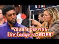 🚨"He Could Be Held in CONTEMPT" - Baltimore IG Asks Judge to PUNISH Brandon Scott for REFUSING Order