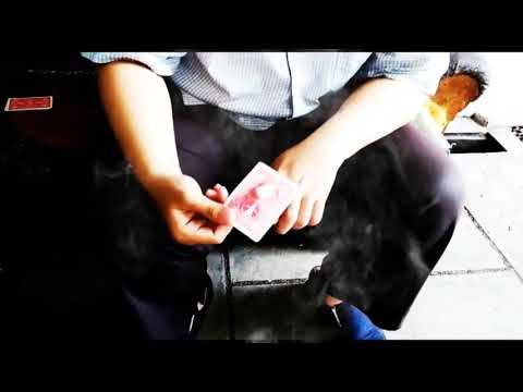 Saturn Magic -No Thing by Stefanus Alexander video DOWNLOAD