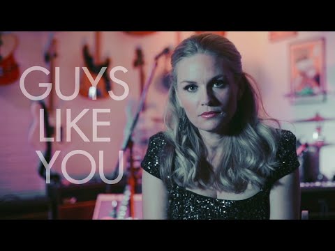 Michelle Cashman - Guys Like You (Official Video)