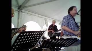 A Walk – Flatirons Jazz