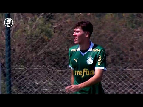 Luiz Gustavo Benedetti is a Brazilian Talent! - 2025