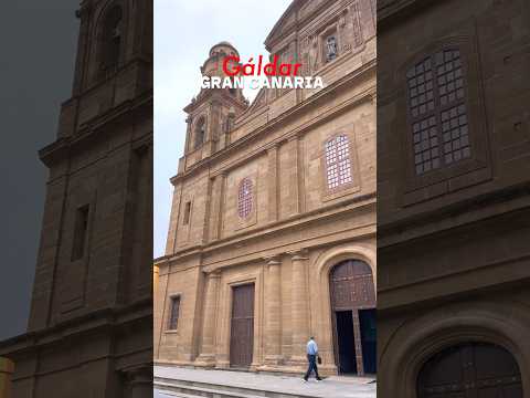 Gran Canaria - Gáldar 🇮🇨