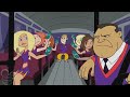 Disney S Kim Possible Hungarian Intro NaQis FriendsUSA HiT 2002 2007 Starring Christy Romano