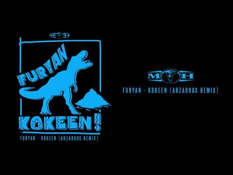 Furyan - Kokeen (Arzadous Remix)
