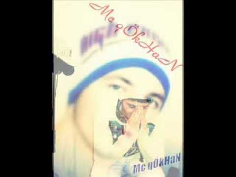 Gökhan ARIK - Mc TürkOğLu - Nefretimsin .