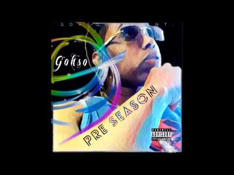 GOHSO - All yo money