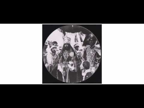 Dan I - 72 Nations - 7" - Ghettocity Productions