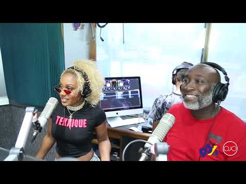 Nailah Blackman Launches Her First Album, "Teknique" & Discusses Her Chart-Hitters & Features