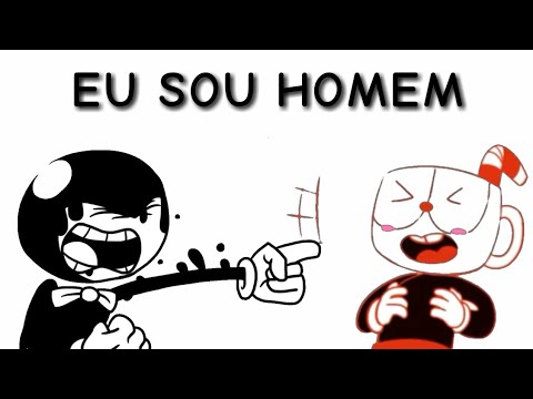 download lagu mp3 mp4 Eu Sou Homem, download lagu Eu Sou Homem gratis, unduh video klip Eu Sou Homem