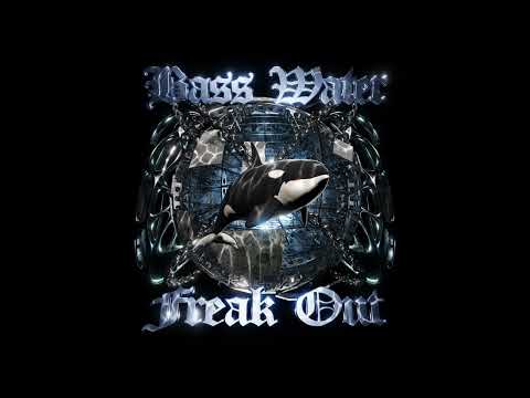 zpectrum - AABBRRAAKKAADDAABBRRAA [BASS WATER FREAK OUT]