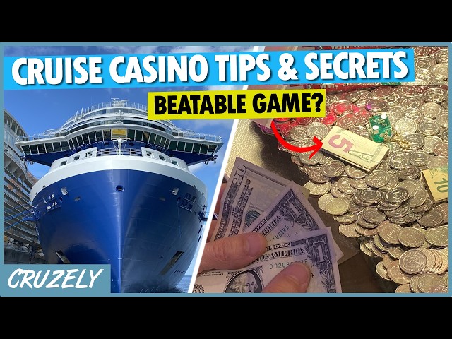 Crusino Casino Review: Security Guide for Australian Players