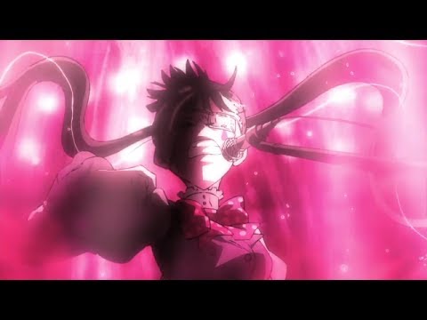 AMV {Fukumenkei Noise} Canary (cap.12) - Rock Horizon (LOCURA EXTREMA) (60fps 720HD)