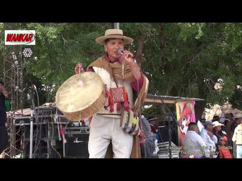 FESTIVAL DE LA CHICHA Y  TONADA  2025