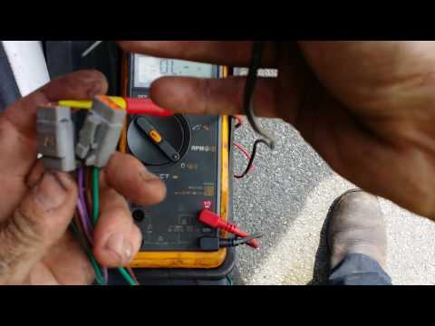 image-How does a cable tester work?