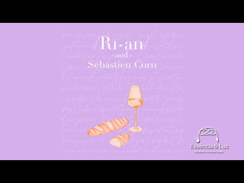 Ri -An - In Christ Alone (En Jésus Seul) ft. Sebastien Corn
