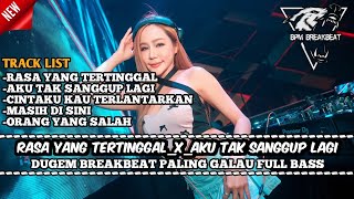 Download lagu DJ BREAKBEAT RASA YANG TERTINGGAL TERBARU 2025 | DUGEM BREAKBEAT PALING GALAU FULL MELODY mp3 Download lagu DJ BREAKBEAT RASA YANG TERTINGGAL TERBARU 2025 | DUGEM BREAKBEAT PALING GALAU FULL MELODY mp3