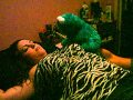 Cookie Monster Rapist