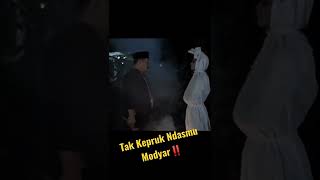 Download lagu Pocong In Kepruk Pak No⁉️ Modyar #wokostory #wokochannelterbaru2022 mp3
